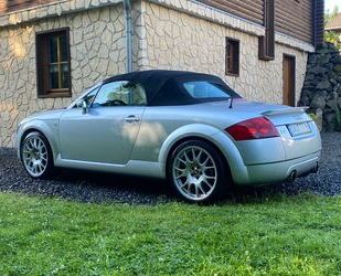 Audi TT Gebrauchtwagen