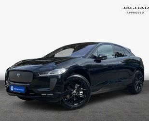 Jaguar I-Pace Gebrauchtwagen