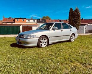 Saab 9-3 Gebrauchtwagen