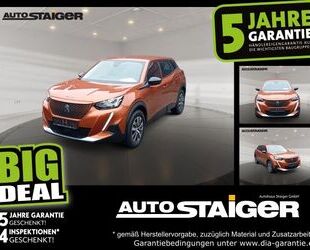 Peugeot 2008 Gebrauchtwagen