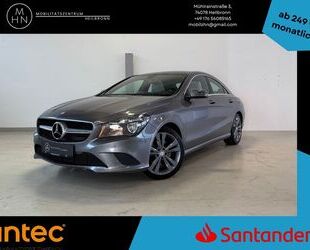 Mercedes-Benz CLA 250 Gebrauchtwagen