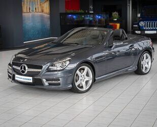 Mercedes-Benz SLK 350 Gebrauchtwagen