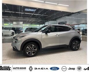 Nissan Juke Gebrauchtwagen