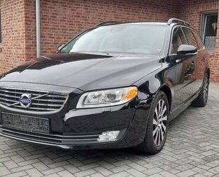 Volvo V70 Gebrauchtwagen