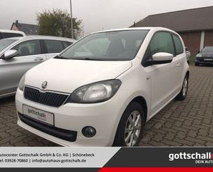 Skoda Citigo Gebrauchtwagen