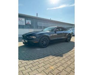 Ford Mustang Gebrauchtwagen