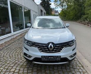 BMW Koleos 