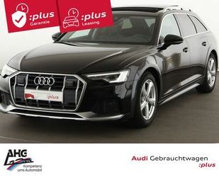 Audi A6 Allroad Gebrauchtwagen