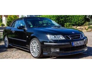 Saab 9-3 Gebrauchtwagen