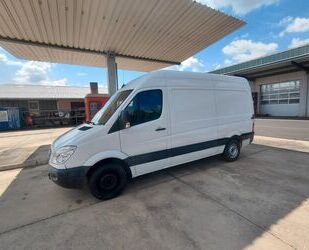 Mercedes-Benz Sprinter Gebrauchtwagen