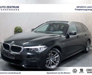 BMW 520 Gebrauchtwagen