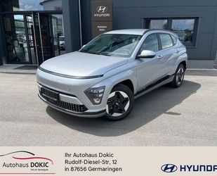 Hyundai KONA Elektro Gebrauchtwagen
