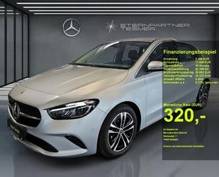 Mercedes-Benz B 180 Gebrauchtwagen