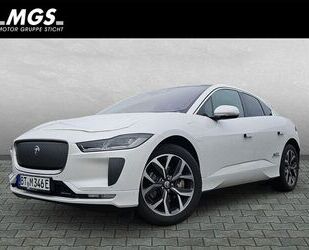 Jaguar I-Pace Gebrauchtwagen