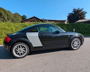 Audi TT Gebrauchtwagen