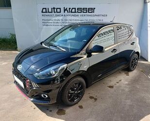 Hyundai i10 Gebrauchtwagen