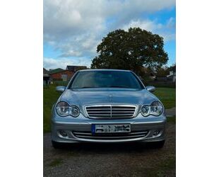 Mercedes-Benz C 180 Gebrauchtwagen