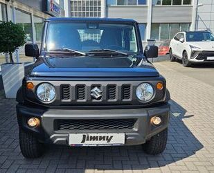 Suzuki Jimny Gebrauchtwagen