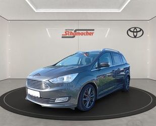 Ford Grand C-Max Gebrauchtwagen