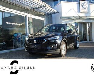 Seat Tarraco Gebrauchtwagen