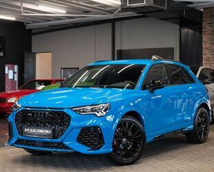 Audi RSQ3 Gebrauchtwagen