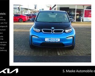 BMW i3 Gebrauchtwagen