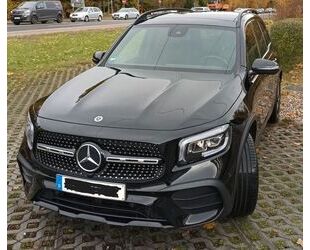 Mercedes-Benz GLB 200 Gebrauchtwagen