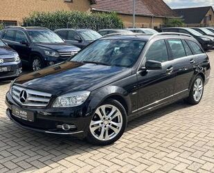 Mercedes-Benz C 220 Gebrauchtwagen