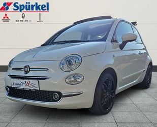 Fiat 500C Gebrauchtwagen