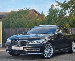 BMW 740 Gebrauchtwagen