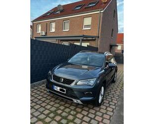 Seat Ateca Gebrauchtwagen