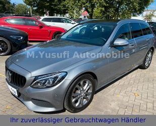 Mercedes-Benz C 250 Gebrauchtwagen