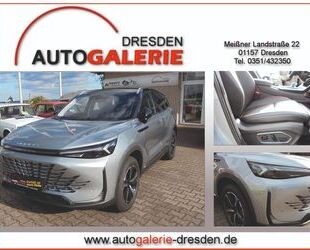 Baic Beijing X75 Gebrauchtwagen