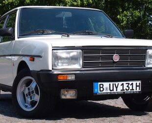 Fiat 131 Gebrauchtwagen