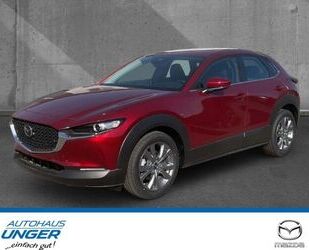 Mazda CX-30 Gebrauchtwagen