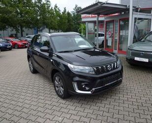 Suzuki Vitara Gebrauchtwagen