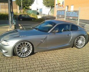 BMW Z4 Gebrauchtwagen