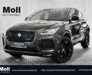 Jaguar E-Pace Gebrauchtwagen