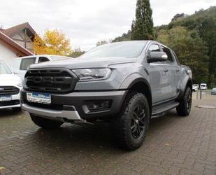 Ford Ranger Gebrauchtwagen