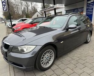 BMW 320 Gebrauchtwagen