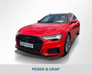 Audi S6 Gebrauchtwagen