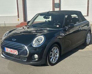 Mini Cooper D Gebrauchtwagen
