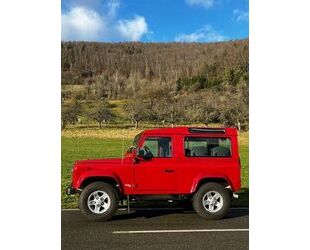 Land Rover Defender Gebrauchtwagen
