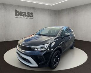 Opel Crossland (X) Gebrauchtwagen