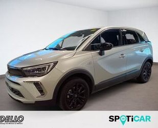 Opel Crossland (X) Gebrauchtwagen