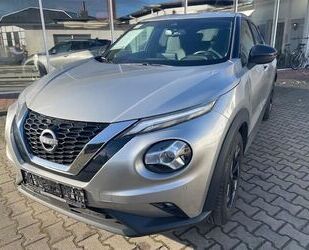 Nissan Juke Gebrauchtwagen