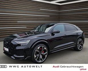 Audi RSQ8 Gebrauchtwagen