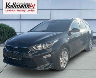 Kia ceed Sportswagon Gebrauchtwagen