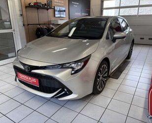 Toyota Corolla Gebrauchtwagen