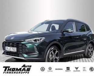MG ZS Gebrauchtwagen